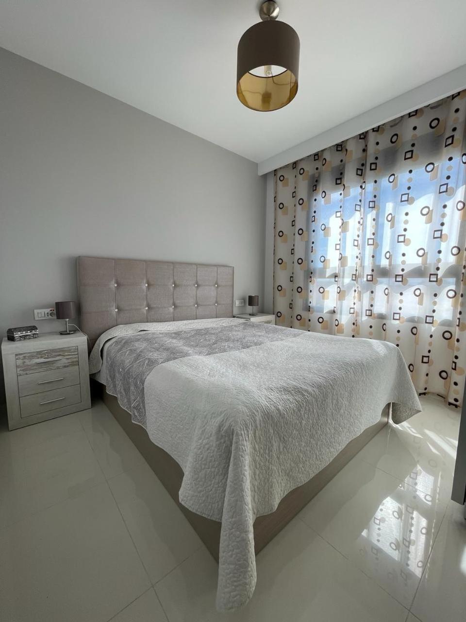 Elisa Bay Apartment Mil Palmeras Torre de la Horadada Eksteriør bilde